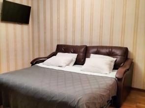 Dvukhkomnatnaya kvartira s konditsionerom Apartments