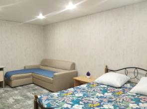 Prostornye Na Prospekte Pobedy Apartments