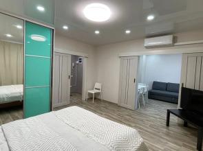 Topolniki Uyut plus Apartments