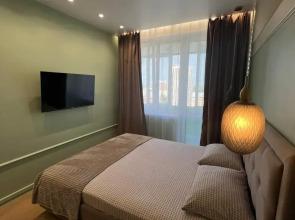 Elitnaya V Tsentre Goroda Flat