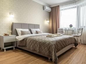 Posutochno S Remontom Flat