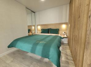 V Istoricheskom Centre 3 | KazanApart Flat