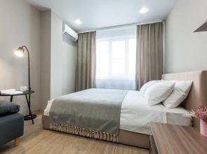 Irent Artishok V Zhk "lesnoy" Flat