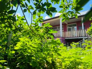 Otdykh Na Boyevoy 44 Private house