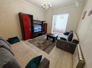 Pervomayskiy Apartments