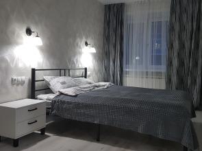 Staronikitskaya 10A Kvartira