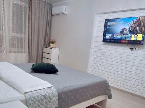 Prostornaya Odnokomnatnaya Na Parusnoy Flat