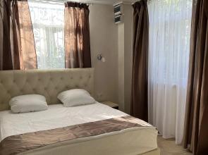 Ostrovok Standart Apartments