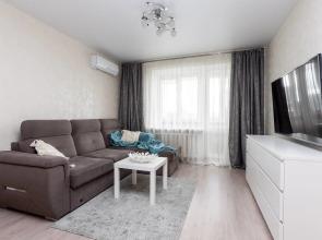 S Vidom Na Svisloch Apartments