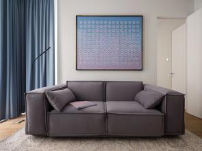 Apartamenty Comfort Life na Slavyanskoj ploshchadi