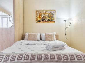 Na Nemige Ulitsa Romanovskaya Sloboda 26