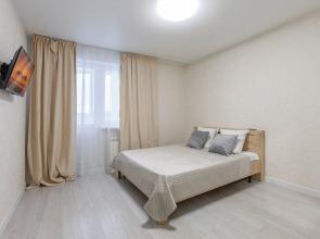 V Tsentre Goroda Apartment