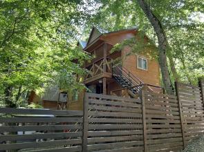 437 Khutor Betta Private House