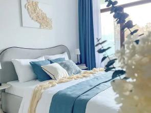 Studiya Zhemchuzhina U Zaliva - 325 Apartments