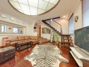 hth24 Na Italyanskoy 29 Apartments