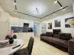 Dvukhkomnatnaya Flat