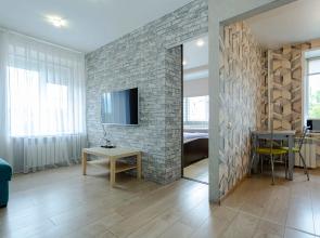 Transportnaya Apartments