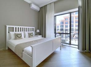 Green Park Kislovodsk 2 Apartments