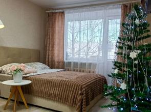 Khorosho Kak Doma S Novym Remontom Flat