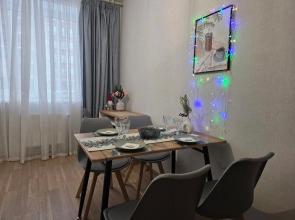 V Sovpemennom Klubnom Dome River Park Flat