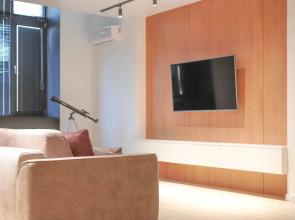 Top v Tsentre Apartments