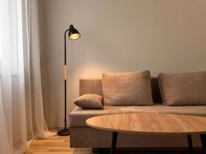 Hugge Place u Akvaparka Obyekt 217 Apartments