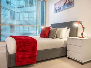 Hounslow Serviced Apartments