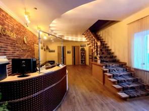 Domik V Samare Mini-Hotel