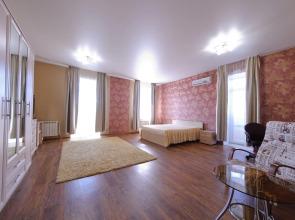 Na Turgeneva 55 Apartments