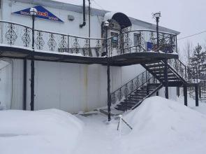 Gostinitsa Rest Mini-hotel