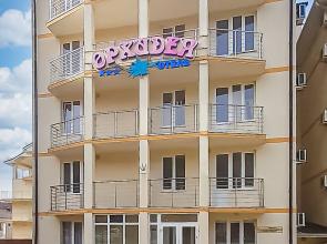 Orhideya Hotel