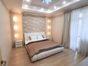 Lyuks V Artbukhte S Vidom Na More Apartments