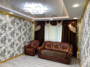 Na Pyatnitskogo 3 (1 Etazh) Apartments