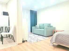 Tsentr Minsk Internatsionalnaya 15 Apartments