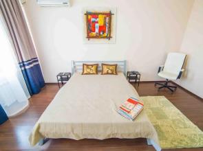 Vozle Naberezhnoy Flat