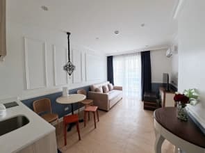 Seven Seas Cote D' Azur Flat