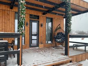 Kislorod 51 Private house