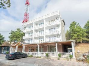 Van Gold Guest house