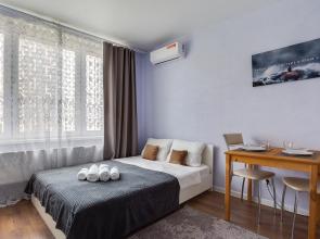 Stilnaya Studiya Apartments