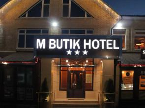 M Butik Hotel