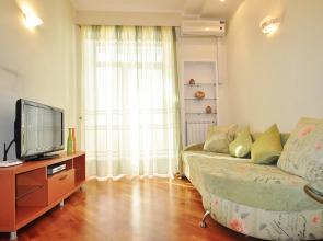 DayFlat na Reitarskoy 2 Apartments