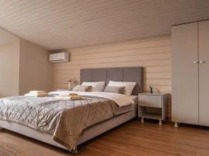 Uyutnye Posutochno Apartments