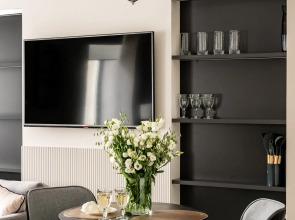 Welcome Nevsky 40-42 (15-1) Apartments