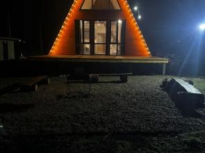 Dom Shalash Private house