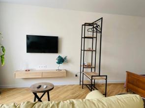 K. Belyaeva Shekel Flat