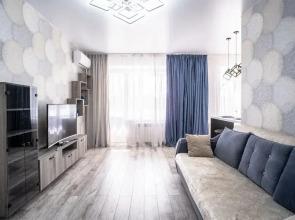 Evrodvushka so Stilnym Remontom V Samom Tsentre Goroda Apartments