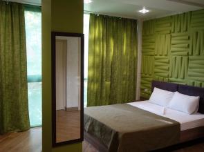 Afrodita Hills Mini-Hotel