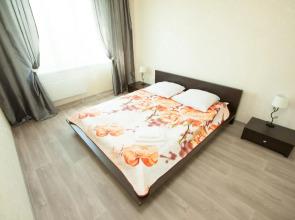 Dvukhkomnatnaya Kudasheva 108 Flat