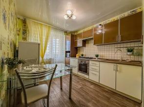 Ryadom S Tts Avtobus Flat