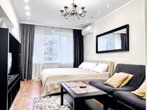 Istoricheskiy Tsentr Flat